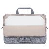 RIVACASE 7913 light grey чехол для ноутбука 13.3" RIVACASE 7913 light grey чехол для ноутбука 13.3"