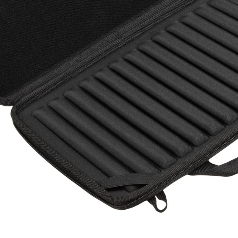 RIVACASE 5116 black чехол для Chromebook 11.6-12.4"/MacBook 13-14  / 12