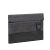 RIVACASE 8802 black melange чехол для MacBook Pro/MacBook Air 13 / 12 RIVACASE 8802 black melange чехол для MacBook Pro/MacBook Air 13 / 12