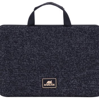 RIVACASE 7913 black чехол для ноутбука 13.3"