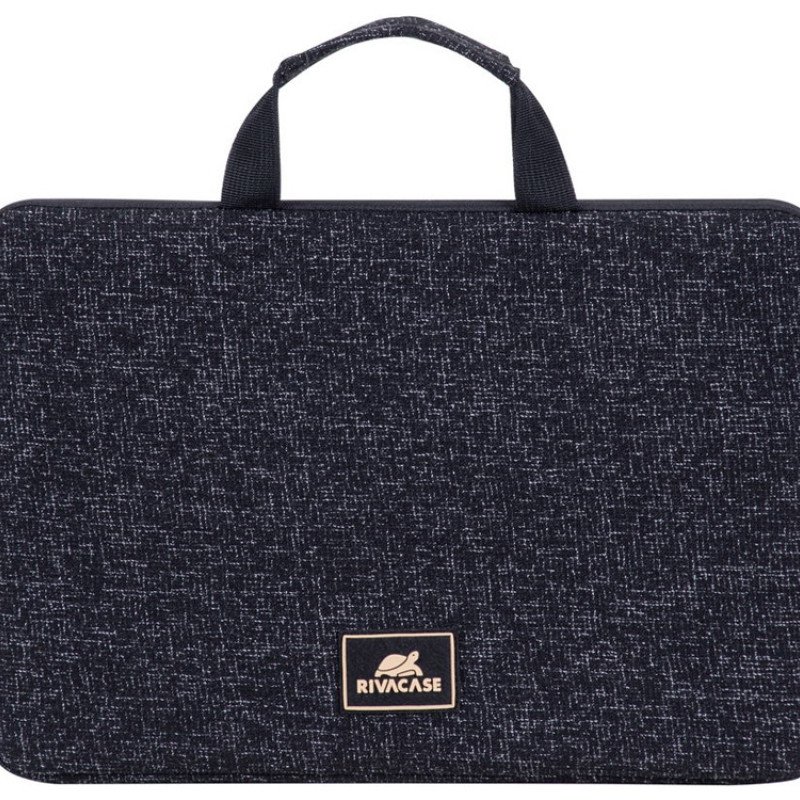 RIVACASE 7913 black чехол для ноутбука 13.3" RIVACASE 7913 black чехол для ноутбука 13.3"