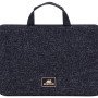 RIVACASE 7913 black чехол для ноутбука 13.3"