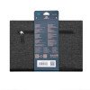 RIVACASE 8802 black melange чехол для MacBook Pro/MacBook Air 13 / 12 RIVACASE 8802 black melange чехол для MacBook Pro/MacBook Air 13 / 12