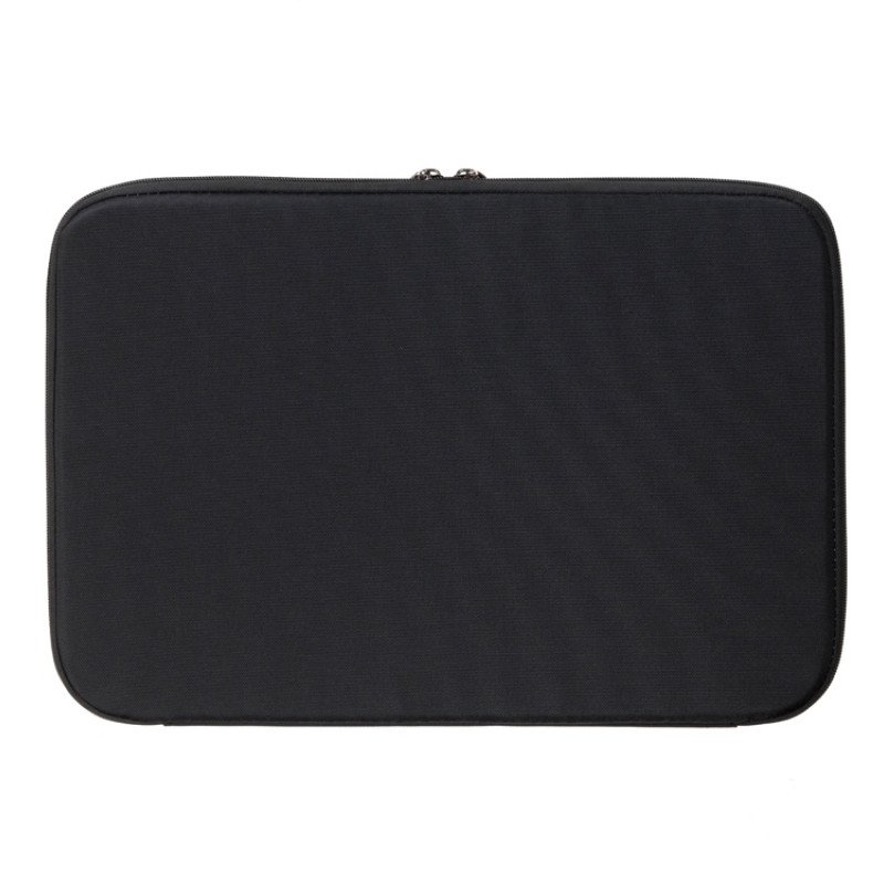 Чехол для планшета TORBER ВОЯЖ 15.6'', чёрный, нейлон/микрофибра, 42 х 2 х 28,5 см, 2,4л