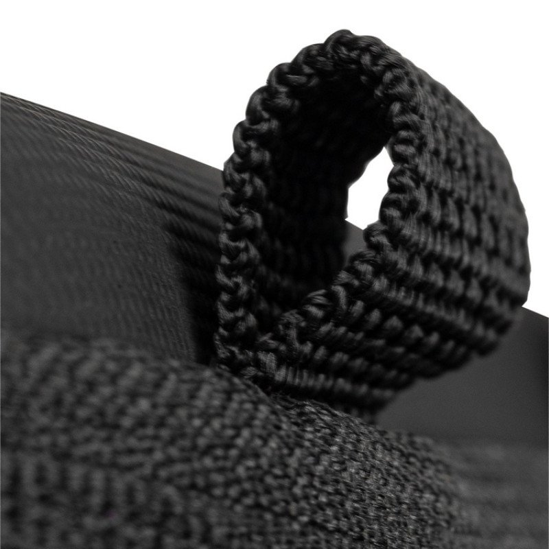 RIVACASE 5131 black чехол для ноутбуков 15.6" / 12