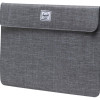 Herschel Spokane чехол для ноутбука 15-16", серый меланж