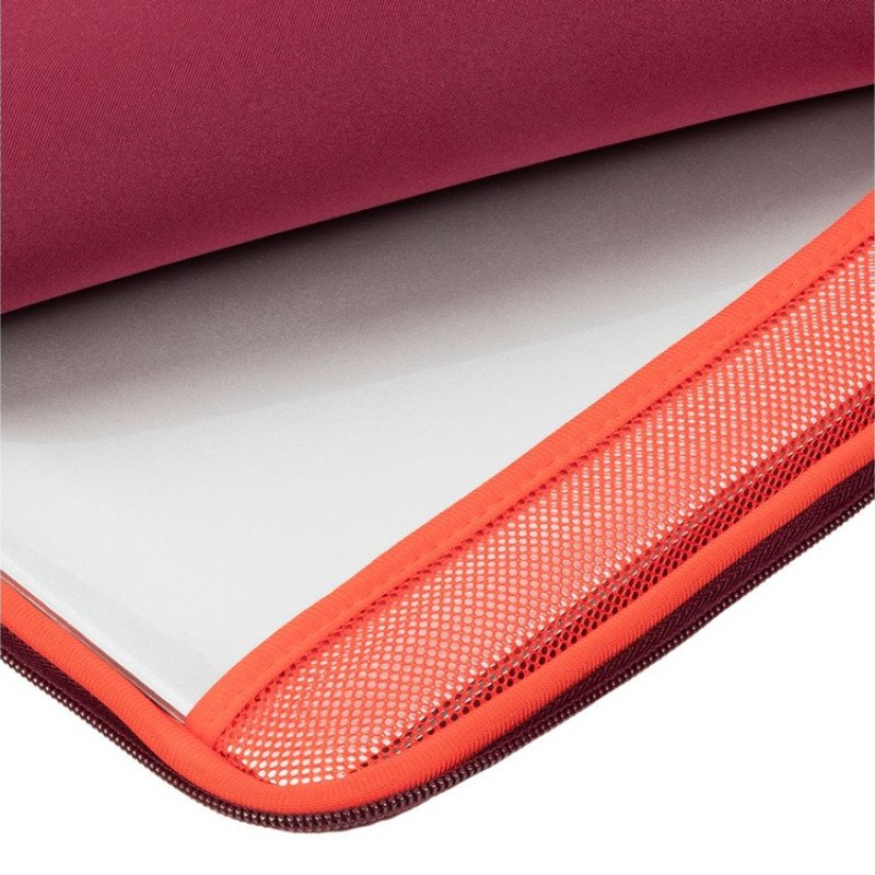 RIVACASE 5223 burgundy red чехол для ноутбука 13.3-14" / 12 RIVACASE 5223 burgundy red чехол для ноутбука 13.3-14" / 12