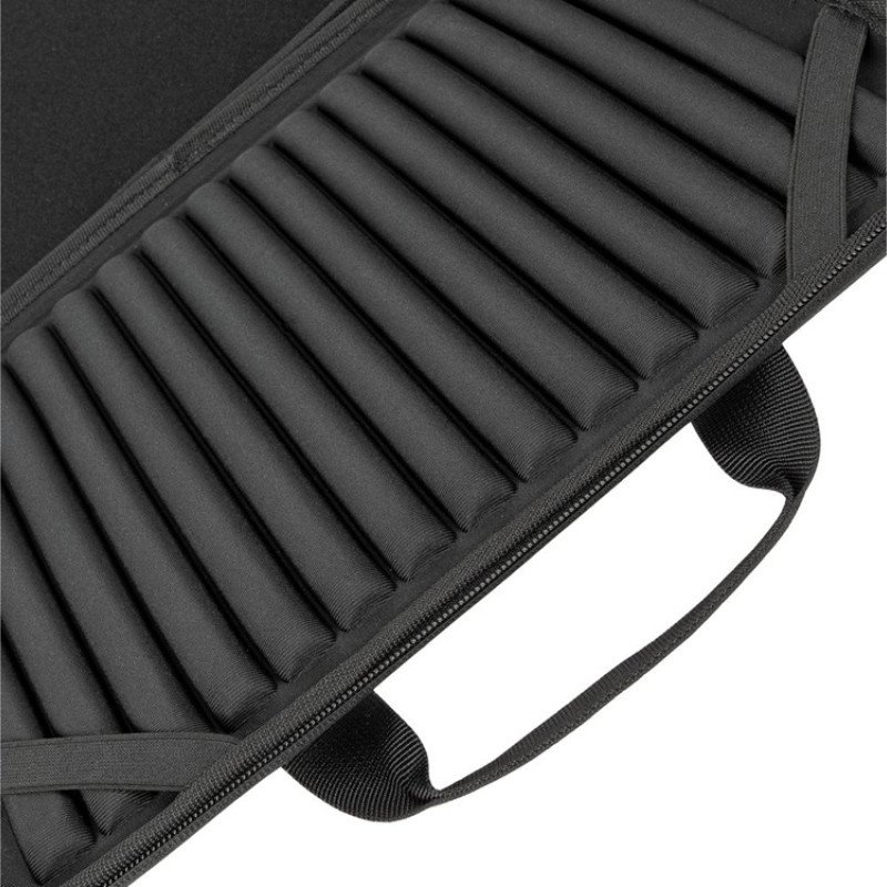 RIVACASE 5130 black чехол для MacBook Air 15 и ноутбуков до 14" / 12