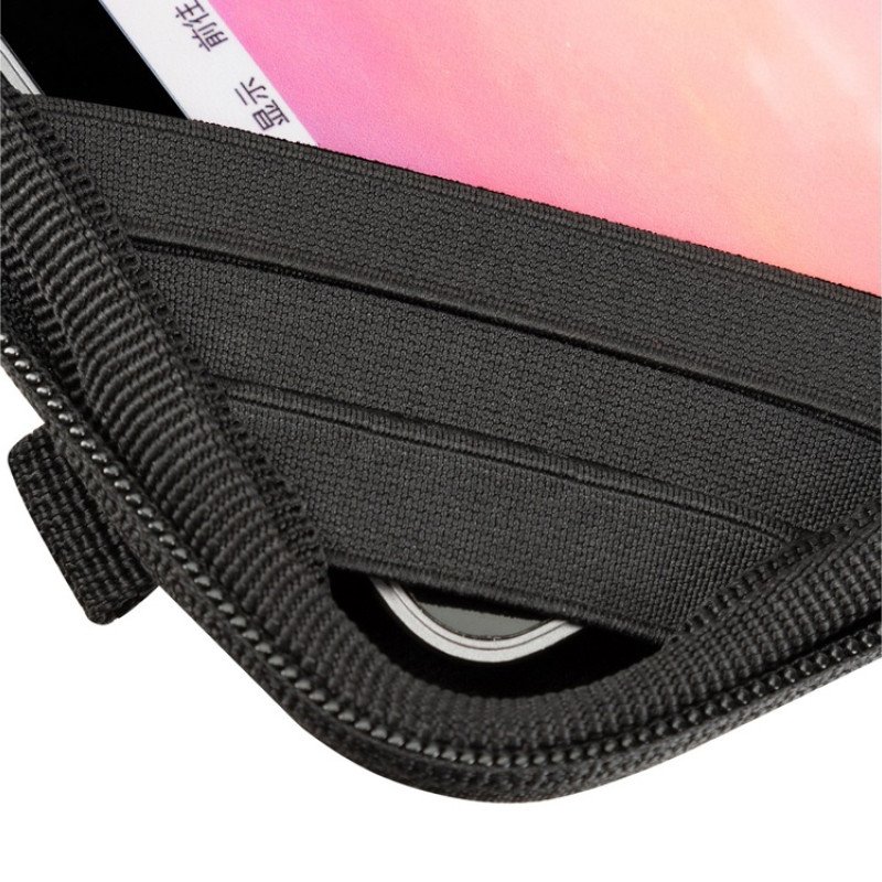 RIVACASE 5131 black чехол для ноутбуков 15.6" / 12