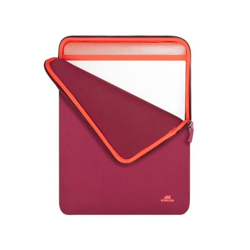 RIVACASE 5223 burgundy red чехол для ноутбука 13.3-14" / 12 RIVACASE 5223 burgundy red чехол для ноутбука 13.3-14" / 12