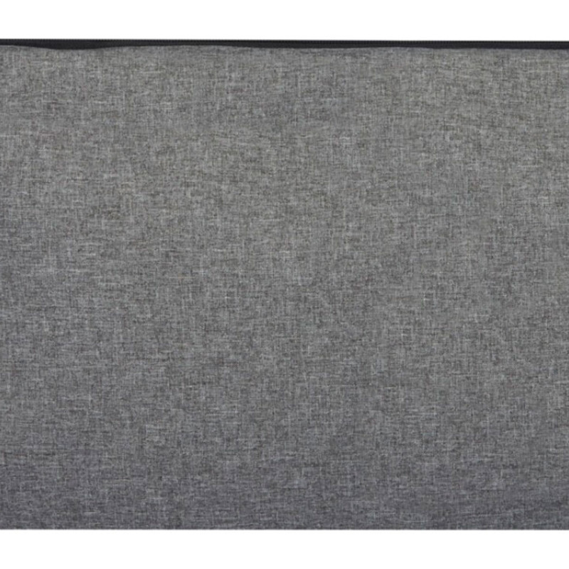 Чехол для ноутбука Hoss 15", серый