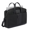 Сумка для ноутбука, Piquadro BRE, Черный