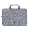 RIVACASE 7913 light grey чехол для ноутбука 13.3" RIVACASE 7913 light grey чехол для ноутбука 13.3"