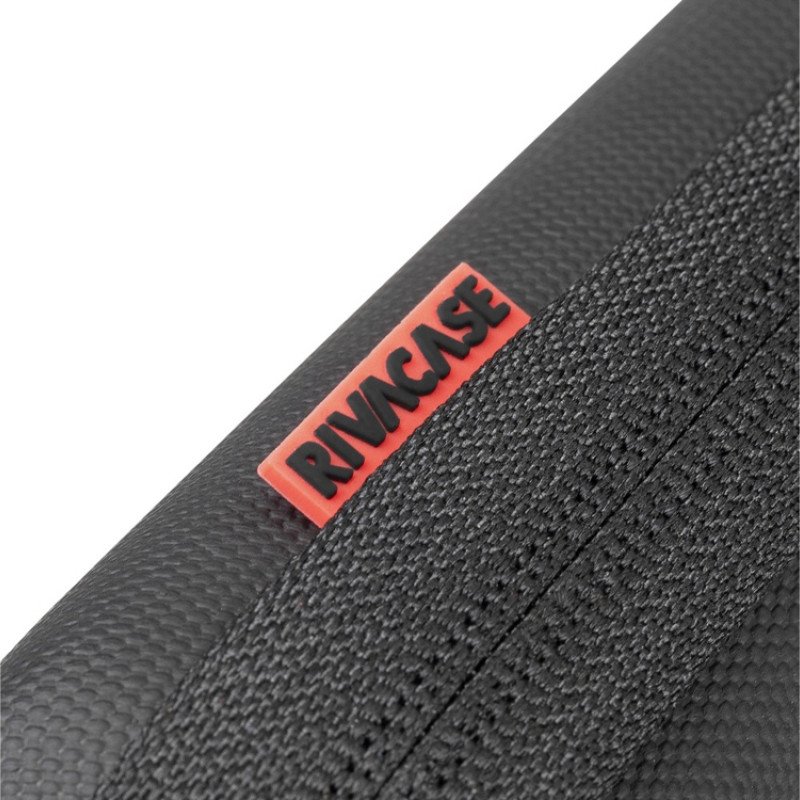 RIVACASE 5131 black чехол для ноутбуков 15.6" / 12