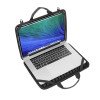 RIVACASE 5130 black чехол для MacBook Air 15 и ноутбуков до 14" / 12
