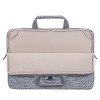 RIVACASE 7913 light grey чехол для ноутбука 13.3" RIVACASE 7913 light grey чехол для ноутбука 13.3"