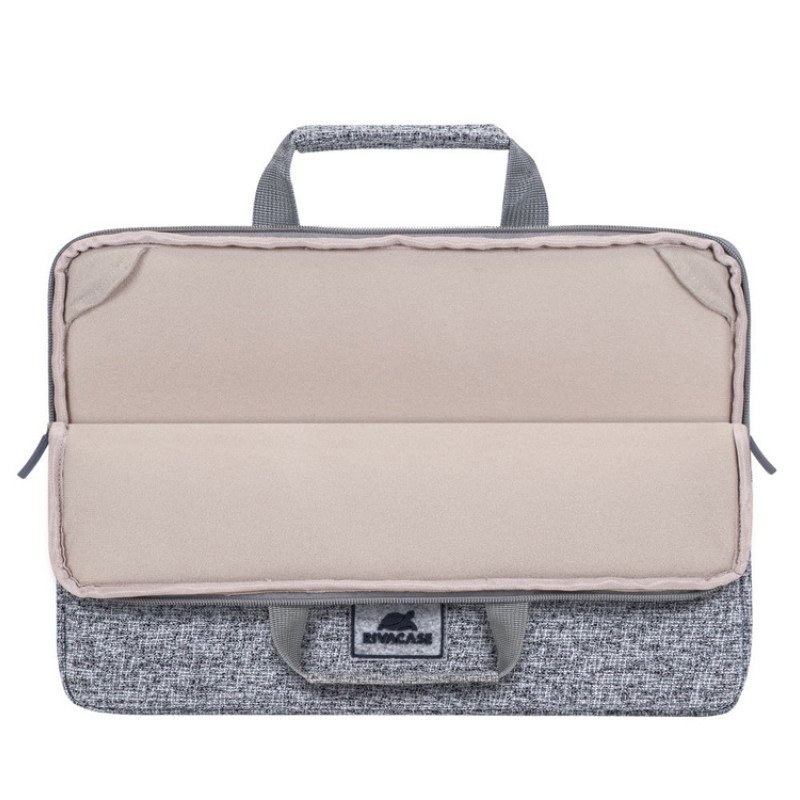RIVACASE 7913 light grey чехол для ноутбука 13.3" RIVACASE 7913 light grey чехол для ноутбука 13.3"