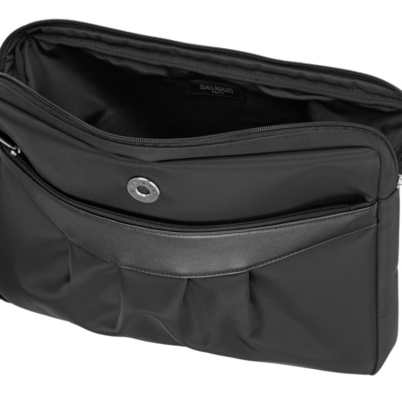 Чехол "Deauville" для ноутбука, черный