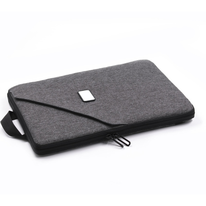 Сумка-чехол Specter Go для ноутбука 16'', серый
