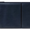 Чехол для ноутбука 14" Flat, синий