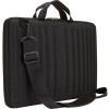 Чехол для ноутбука 16" Case Logic с ручками и ремешком, черный