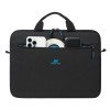 RIVACASE 5513 black кейс для ноутбука 14" /12