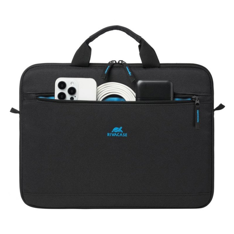 RIVACASE 5513 black кейс для ноутбука 14" /12