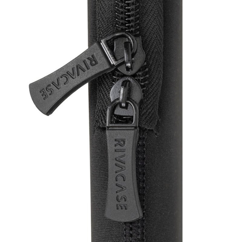 RIVACASE 5221 black чехол для MacBook 13 / 12