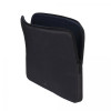 RIVACASE 7704 black чехол для ноутбука 13.3-14" / 12