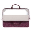 RIVACASE 7913 burgundy red чехол для ноутбука 13.3" RIVACASE 7913 burgundy red чехол для ноутбука 13.3"