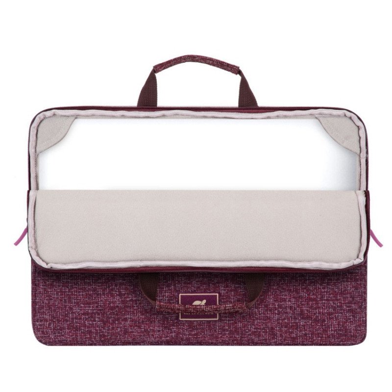 RIVACASE 7913 burgundy red чехол для ноутбука 13.3" RIVACASE 7913 burgundy red чехол для ноутбука 13.3"