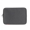Универсальный чехол 5124 для планшетов, ноутбуков от 13.3-14"', серый