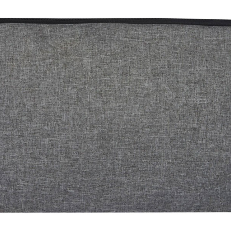 Чехол для ноутбука Hoss 13", серый Чехол для ноутбука Hoss 13", серый