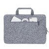 RIVACASE 7913 light grey чехол для ноутбука 13.3" RIVACASE 7913 light grey чехол для ноутбука 13.3"