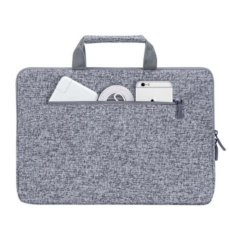 RIVACASE 7913 light grey чехол для ноутбука 13.3" RIVACASE 7913 light grey чехол для ноутбука 13.3"