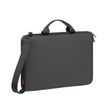 RIVACASE 5130 black чехол для MacBook Air 15 и ноутбуков до 14" / 12