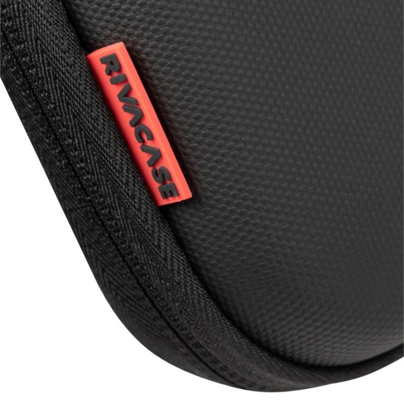 RIVACASE 5130 black чехол для MacBook Air 15 и ноутбуков до 14" / 12