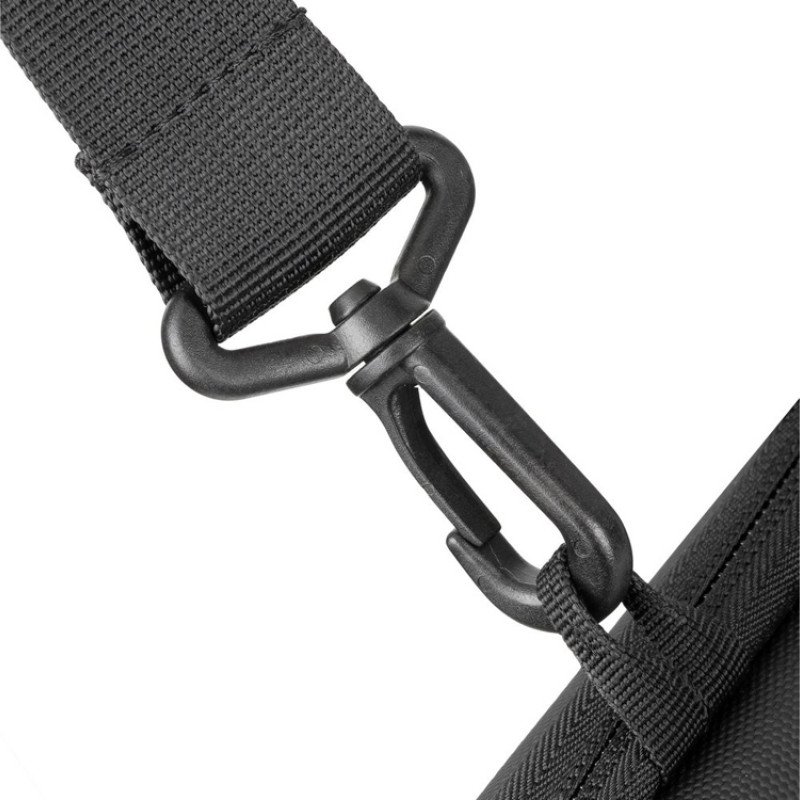 RIVACASE 5130 black чехол для MacBook Air 15 и ноутбуков до 14" / 12