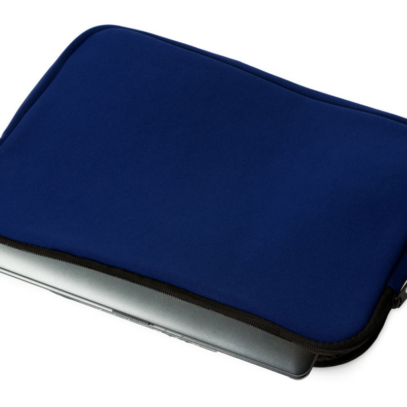 Чехол для ноутбука 15.6", нэйви