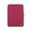 RIVACASE 5223 burgundy red чехол для ноутбука 13.3-14" / 12 RIVACASE 5223 burgundy red чехол для ноутбука 13.3-14" / 12