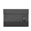 RIVACASE 8802 black melange чехол для MacBook Pro/MacBook Air 13 / 12 RIVACASE 8802 black melange чехол для MacBook Pro/MacBook Air 13 / 12