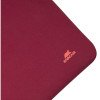 RIVACASE 5223 burgundy red чехол для ноутбука 13.3-14" / 12 RIVACASE 5223 burgundy red чехол для ноутбука 13.3-14" / 12