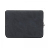 Универсальный чехол 8905 для ноутбуков до 15.6'', черный