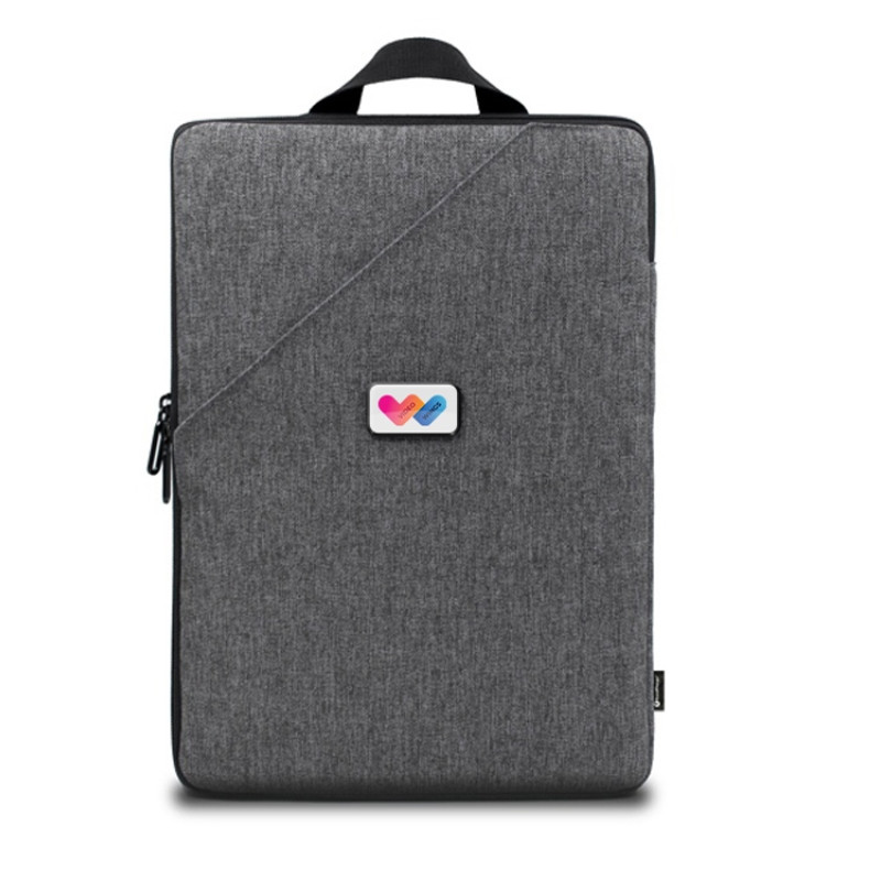 Сумка-чехол Specter Go для ноутбука 16'', серый