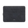 RIVACASE 8904 black чехол для ноутбука 14" / 12