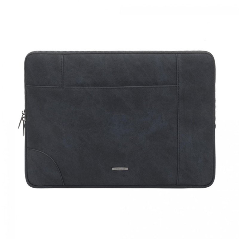 RIVACASE 8904 black чехол для ноутбука 14" / 12