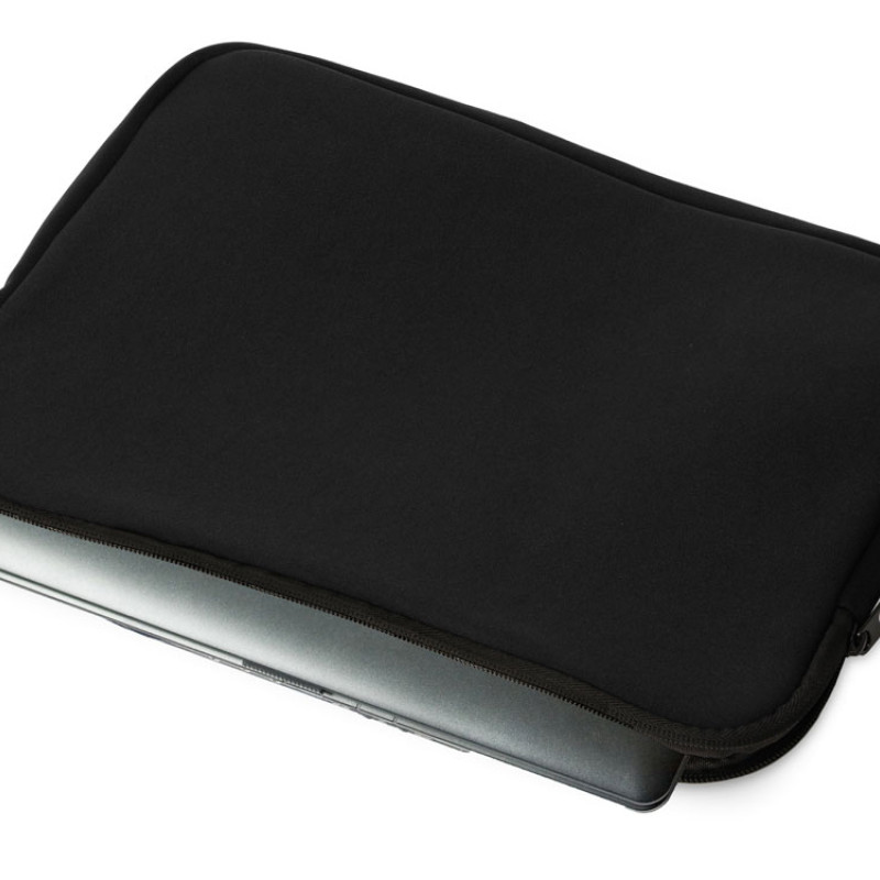 Чехол для ноутбука 15.6", черный