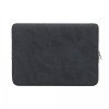 RIVACASE 8904 black чехол для ноутбука 14" / 12