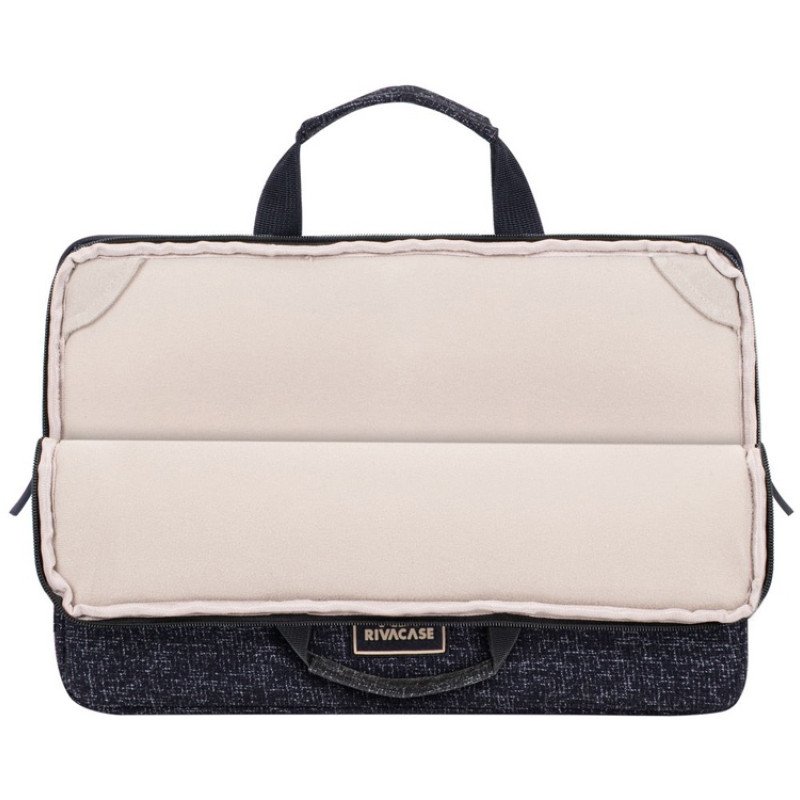 RIVACASE 7913 black чехол для ноутбука 13.3" RIVACASE 7913 black чехол для ноутбука 13.3"