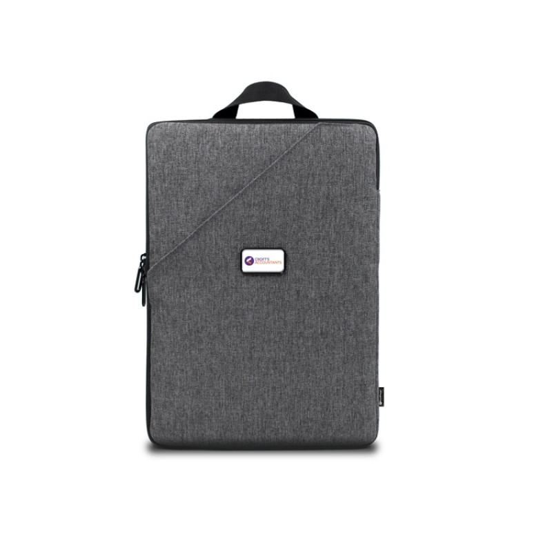 Сумка-чехол Specter Go для ноутбука 16'', серый